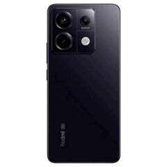 Xiaomi Redmi Note 13 Pro 200MP Camera - Pixel Zones