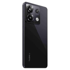 Xiaomi Redmi Note 13 Pro 200MP Camera - Pixel Zones