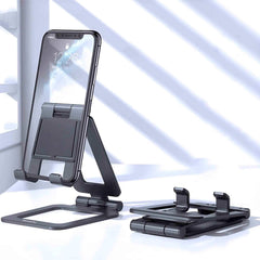 YESIDO Anti-slip Desktop Tablet & Mobile Holder - Pixel Zones