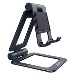 YESIDO Anti-slip Desktop Tablet & Mobile Holder - Pixel Zones