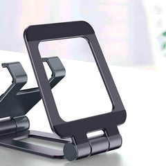 YESIDO Anti-slip Desktop Tablet & Mobile Holder - Pixel Zones