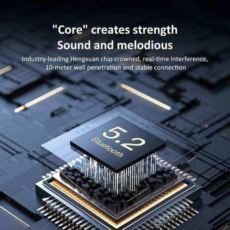 Yesido EP05 Over-Ear Noise Reduction Bluetooth Headphones - Pixel Zones