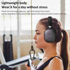 Yesido EP05 Over-Ear Noise Reduction Bluetooth Headphones - Pixel Zones