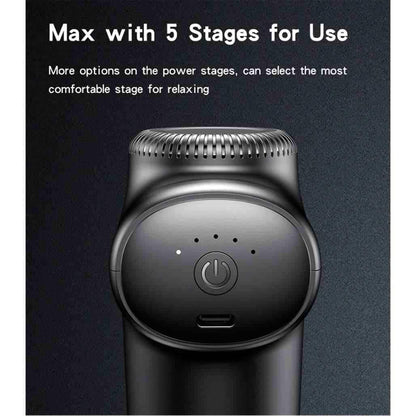 Yesido MG01 Ultra Compact Massage Gun - Pixel Zones