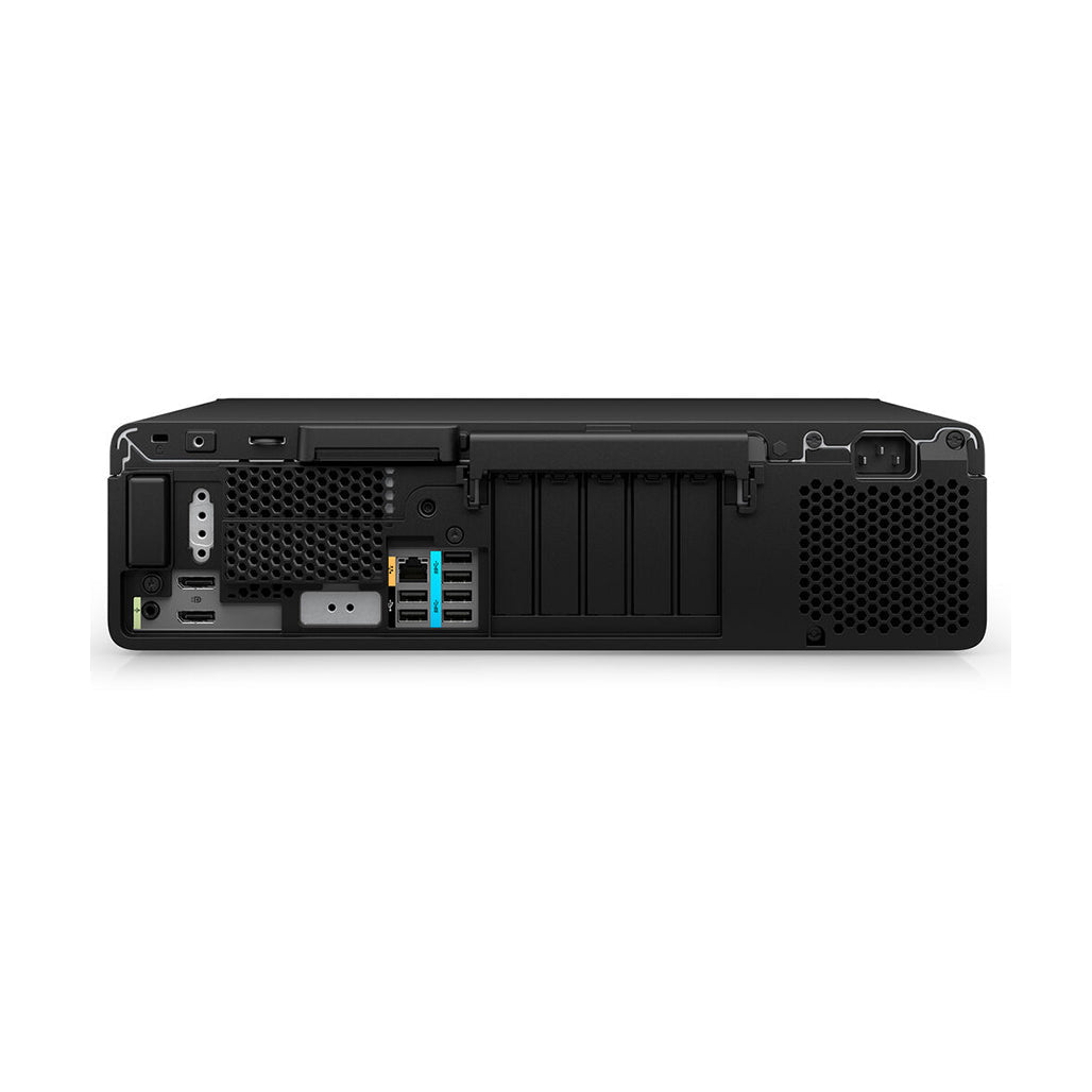 HP Z2 Small Form Factor G9 Workstation - A1NU8UT#ABA - Core™ i9-14900K - 32GB Ram - 1TB SSD - NVIDIA® T4000 16GB - 3 Years Warranty