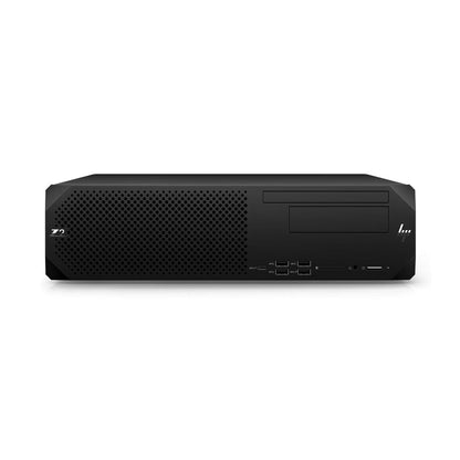 HP Z2 Small Form Factor G9 Workstation - A1NU8UT#ABA - Core™ i9-14900K - 32GB Ram - 1TB SSD - NVIDIA® T4000 16GB - 3 Years Warranty