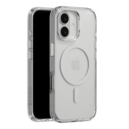 Switcheasy LenStand M Protective Case for iPhone 17 | MagSafe Compatible