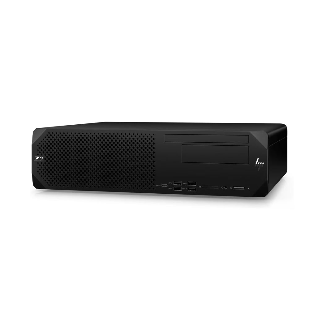 HP Z2 Small Form Factor G9 Workstation - A1NU8UT#ABA - Core™ i9-14900K - 32GB Ram - 1TB SSD - NVIDIA® T4000 16GB - 3 Years Warranty