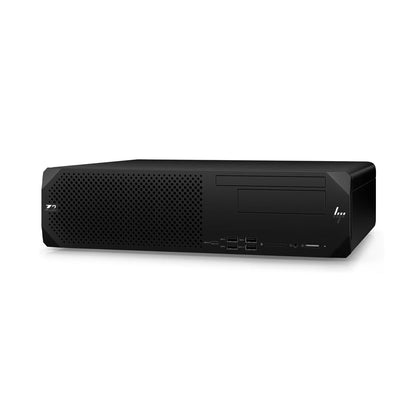 HP Z2 Small Form Factor G9 Workstation - A1NU8UT#ABA - Core™ i9-14900K - 32GB Ram - 1TB SSD - NVIDIA® T4000 16GB - 3 Years Warranty