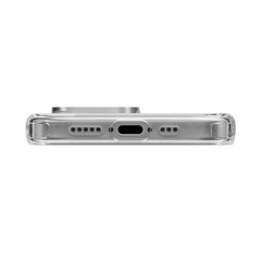 Switcheasy LenStand M Protective Case for iPhone 17 | MagSafe Compatible